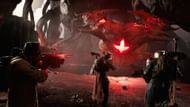 Remnant 2 features some of the most intriguing boss designs (Image via Gunfire Games)